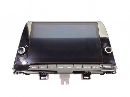 Kia picanto mk3 - kia, multimedia
