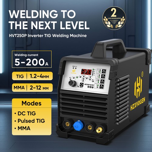 200amp tig welding - 200amp, ac/dc