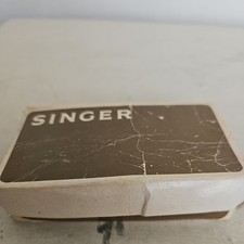 Singer Vintage Sewing Machine