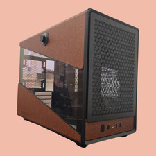 @USED@ MONTECH Heritage