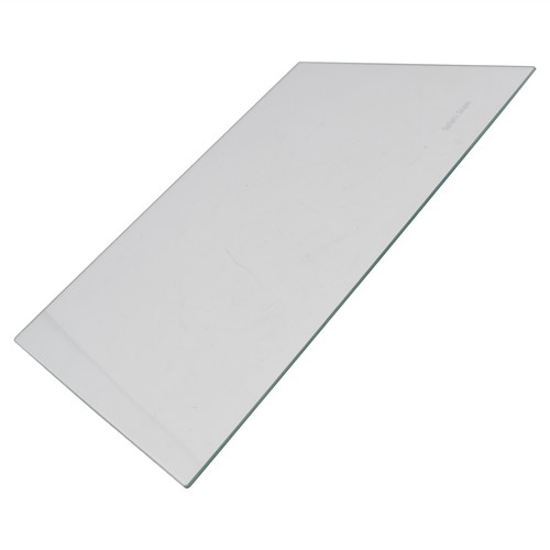 Fridge freezer glass shelf - fridge,