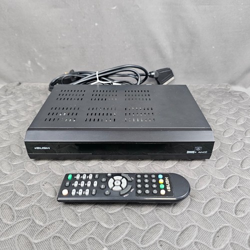 Bush bu11fvrsd32 freeview - bu11fvrsd32, freeview+