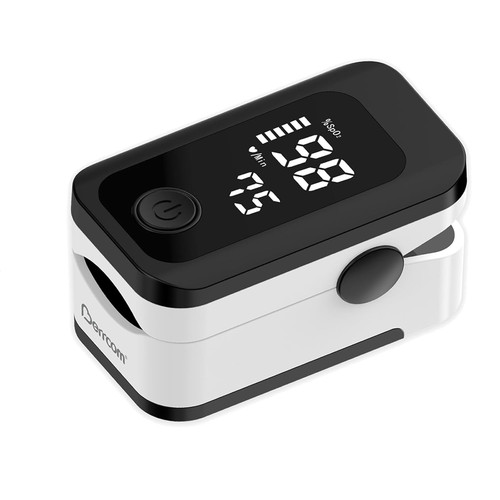 Berrcom pulse oximeter blood - berrcom,