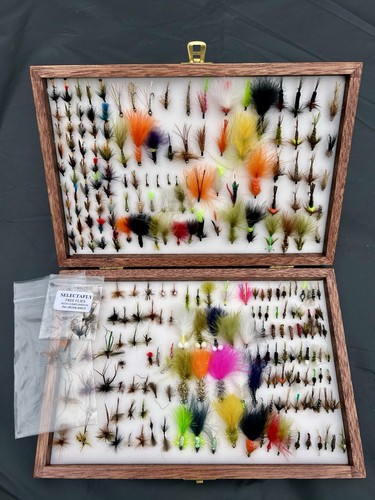 Selectafly fly fishing - fly,