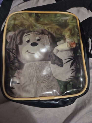 Bad taste bears marley - taste,