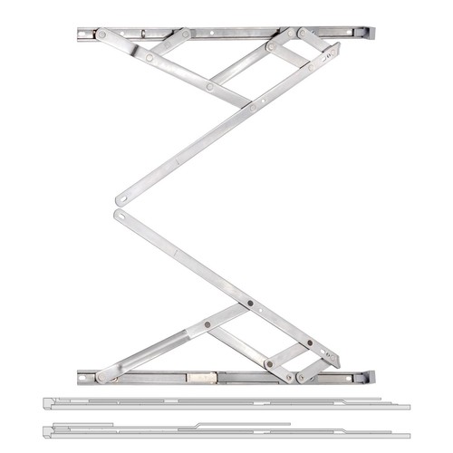 Upvc window restictor - upvc,