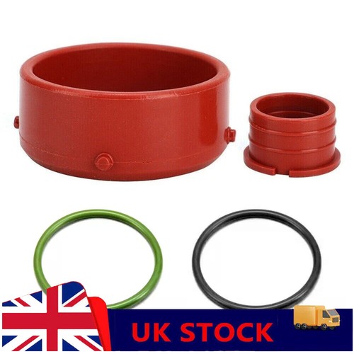 Turbo inlet seal - seal, engine