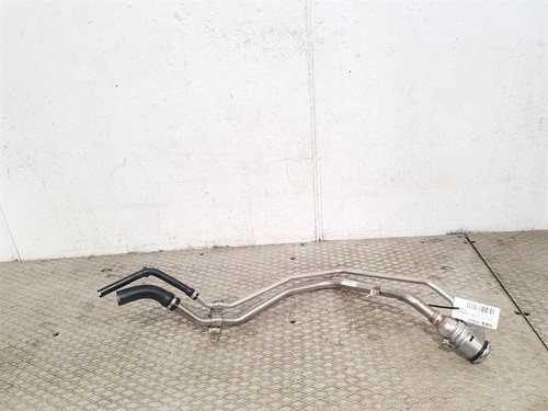 2013 ford fiesta fuel - fuel, tank