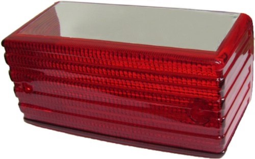 Taillight lens for 1986 - taillight,
