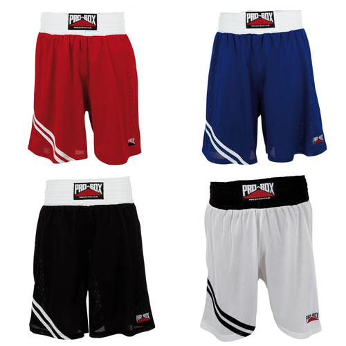 Pro box boxing shorts kids - pro,