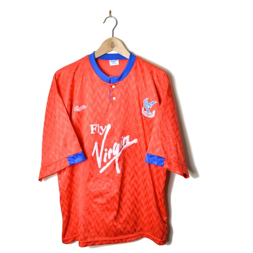Crystal palace third - palace, football