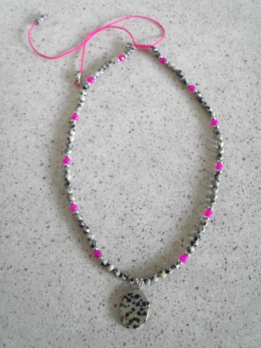New lola rose necklace - lola,