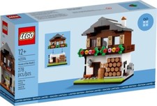 NEW LEGO HOUSES of the WORLD