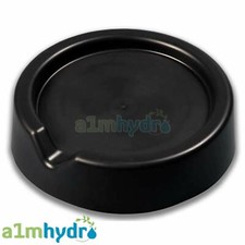 IWS Flood And Drain System Spare Pot Stand To Aid Drainage Hydroponics