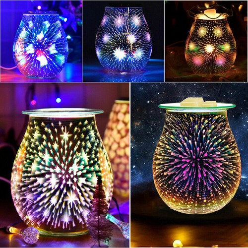 Aroma electric wax melt burner - electric,