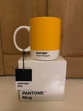 Pantone Mug - Veuve Clicquot -
