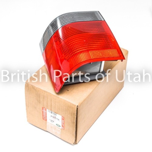 Range rover p38 rear tail - rover, lamp