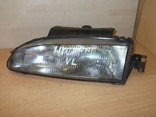 HYUNDAI S Coupe Left Headlight