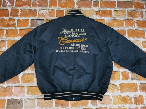 Chevignon conquest vintage - conquest,