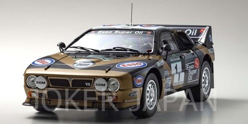 Kyosho original 18scale - kyosho, 1/18scale