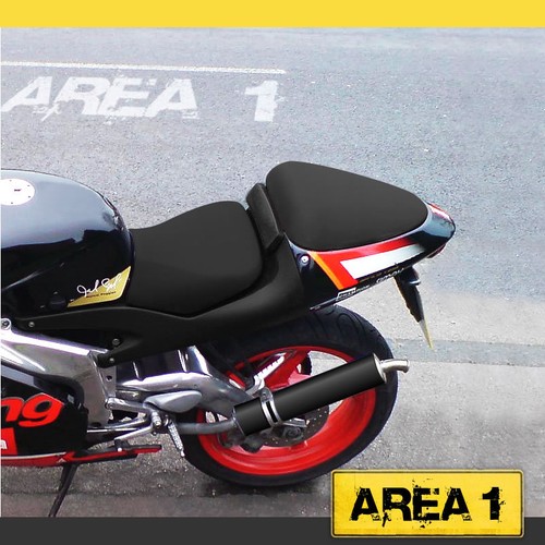Aprilia 125 year 2001 - aprilia,