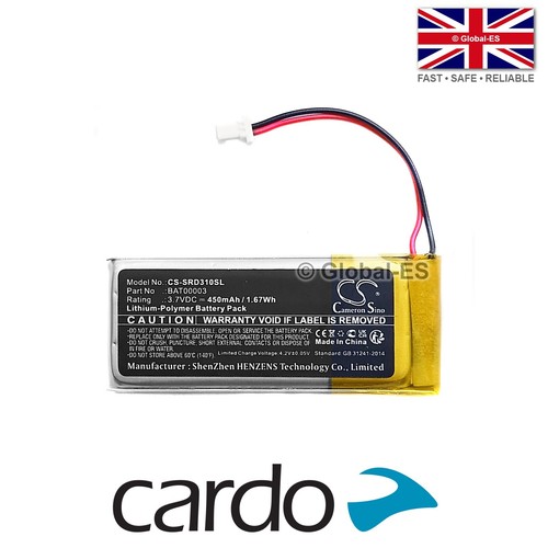 Cardo scala rider q3 - cardo,