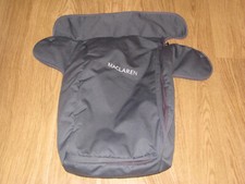 MACLAREN MAJOR ELITE COSY TOES