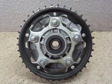 1993 HONDA CB750 NIGHTHAWK