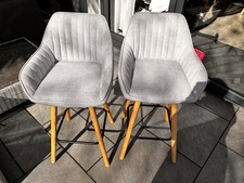 John Lewis Toronto Bar Stools