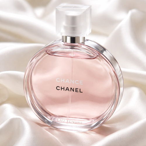 Chanel chance eau tendre - chanel,