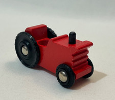 BRIO Trusty Tractor 33633 /