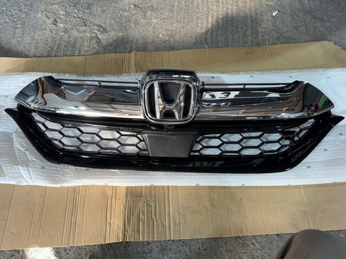 Honda 2017 2023 front - honda,