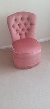 Sherborne Bedroom Chair
