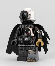 Light Customs The Broken Lord