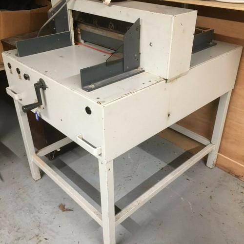 Ideal electric paper - electric,