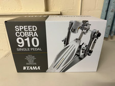 Brand new Tama Iron cobra 910