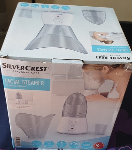 Silvercrest personal care - silvercrest,