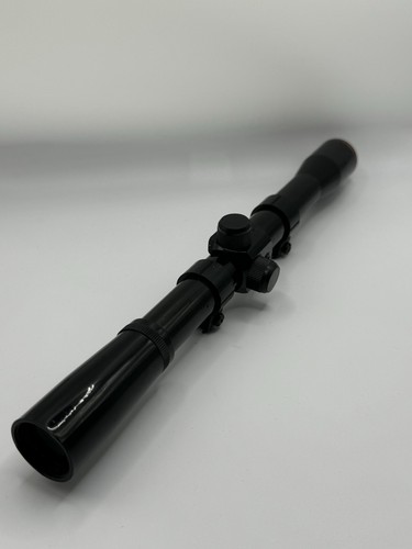 Simmons model 1005 4x20 scope - model,