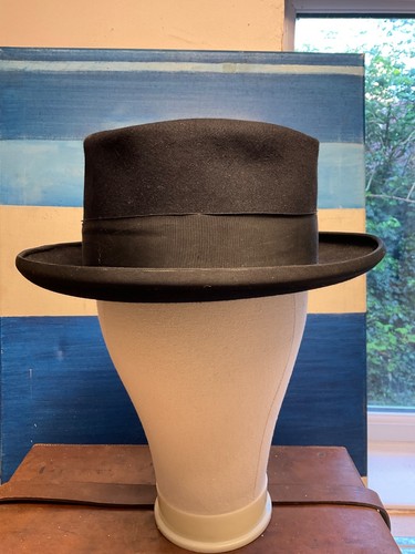 Vtg christy black - vtg, himburg