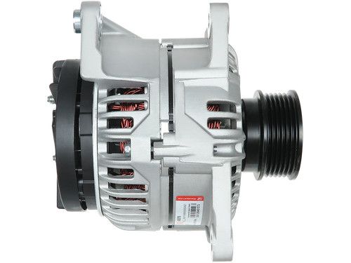 Brand new alternator 12v - brand,