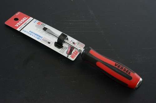 Vessel megadora 930 5 x - sl,