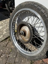 BSA B25 B44 8” Shooting Star