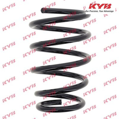 Suspension spring kyb rc5040 - suspension,