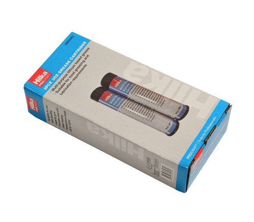 Hilka pce 3oz grease - hilka, gun