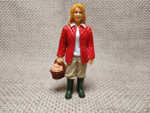 Elc plastic farmer - elc,