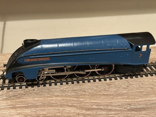 Wrenn railways lner - oo, sir
