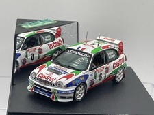 1/43 VITESSE TOYOTA COROLLA