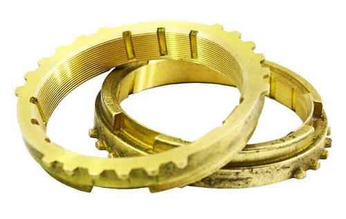 Ford type part - type, synchro