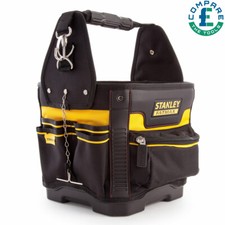 Stanley 1-93-952 FatMax Technicians Open Tool Storage Tote Tool Bag STA193952 