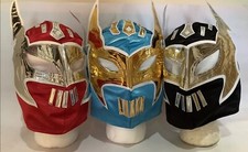 Sin cara authentic replica